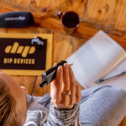 Dip Devices EVRI Vaporizer