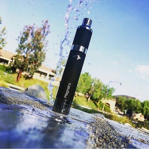 Yocan Magneto Wax Vape