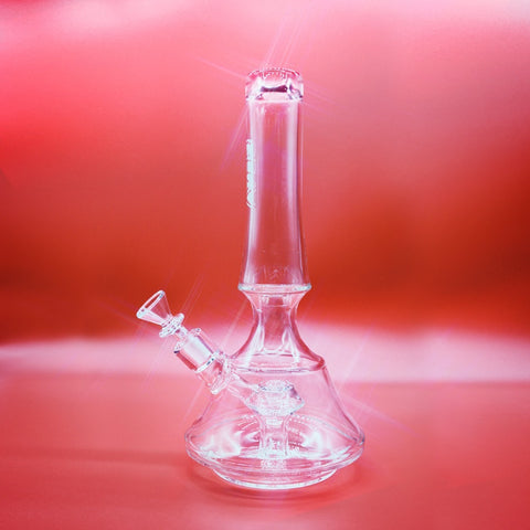 Grav® - Smoke Empress Water Pipe - Smoke -SmokeDay