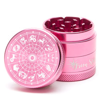 Green Star Novelty Medium 4-Piece Grinder Nav Image 35