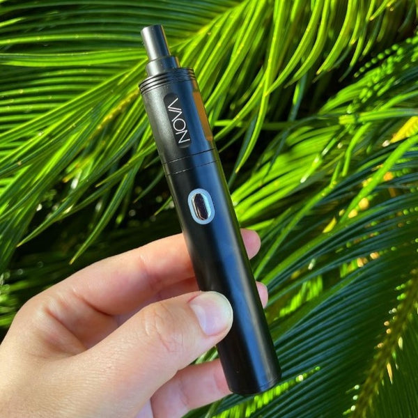 Cipher Nova Weed Pen