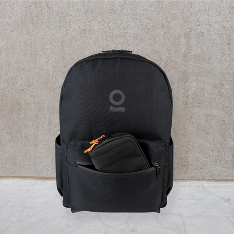 Ongrok Carbon-Lined Backpack