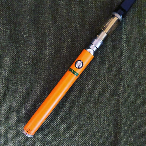 Ooze Slim Pen Twist Vape Pen Battery