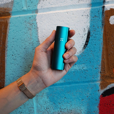 PAX 3 Vaporizer