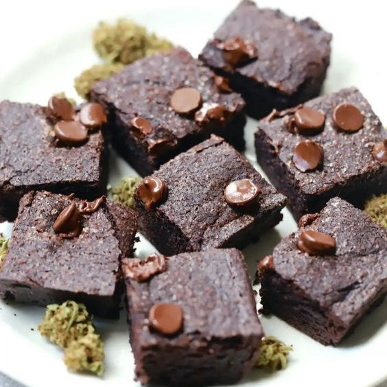 How to Make Weed Brownies