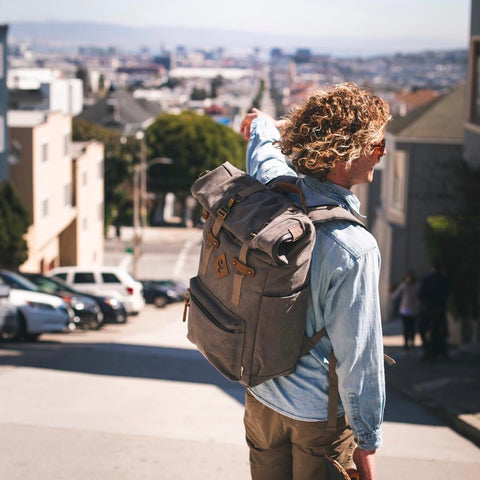 Revelry Drifter Backpack