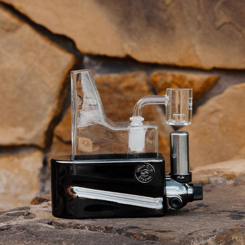 Stache Products RiO Onyx Dab Rig Kit