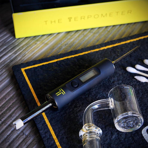 Terpometer Dab Tool Thermometer