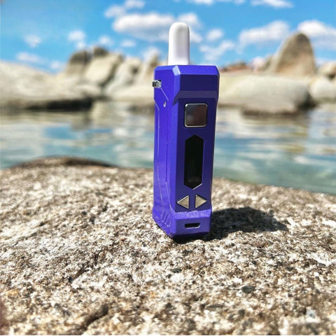 UNI Pro 2.0 Vape Battery