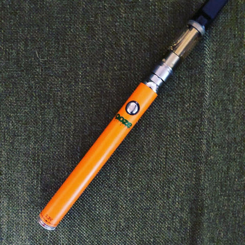 What is a vape pen?