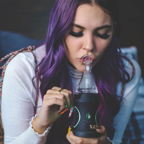 What is an Electric Dab Rig?