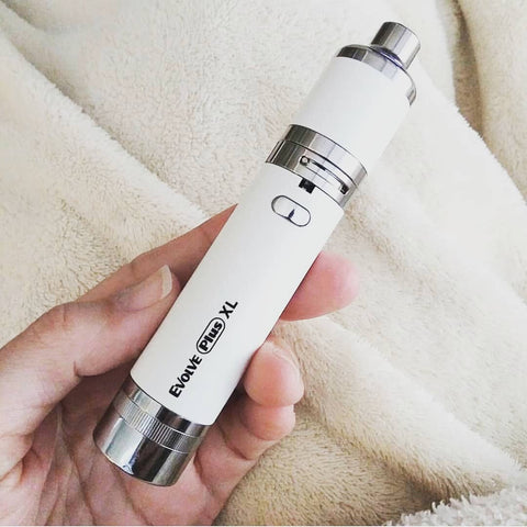 Yocan Evolve Plus XL Wax Vaporizer