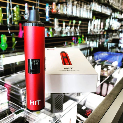 Yocan HIT - Dry Herb Vaporizer - Buy Yocan HIT - Dry Herb Vaporizer -  Harbor City Hemp