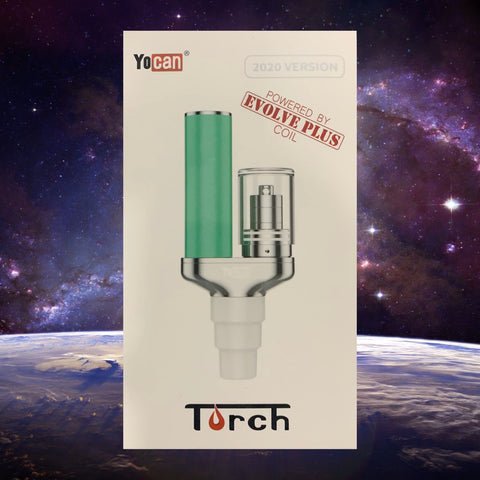 Yocan Torch 2020 E-Nail