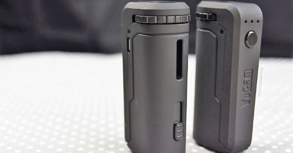 Yocan UNI Pro 2.0 - Universal Cartridge Vaporizer 🔋