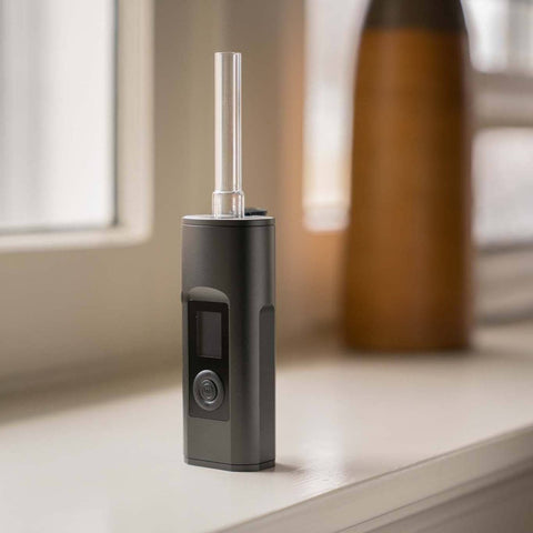 Arizer Solo 2 Vaporizer