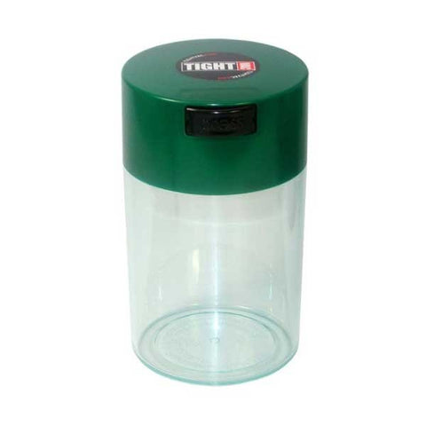Dank Tank Medium 5 Ounce Baking Supplies Glass Stash Jar