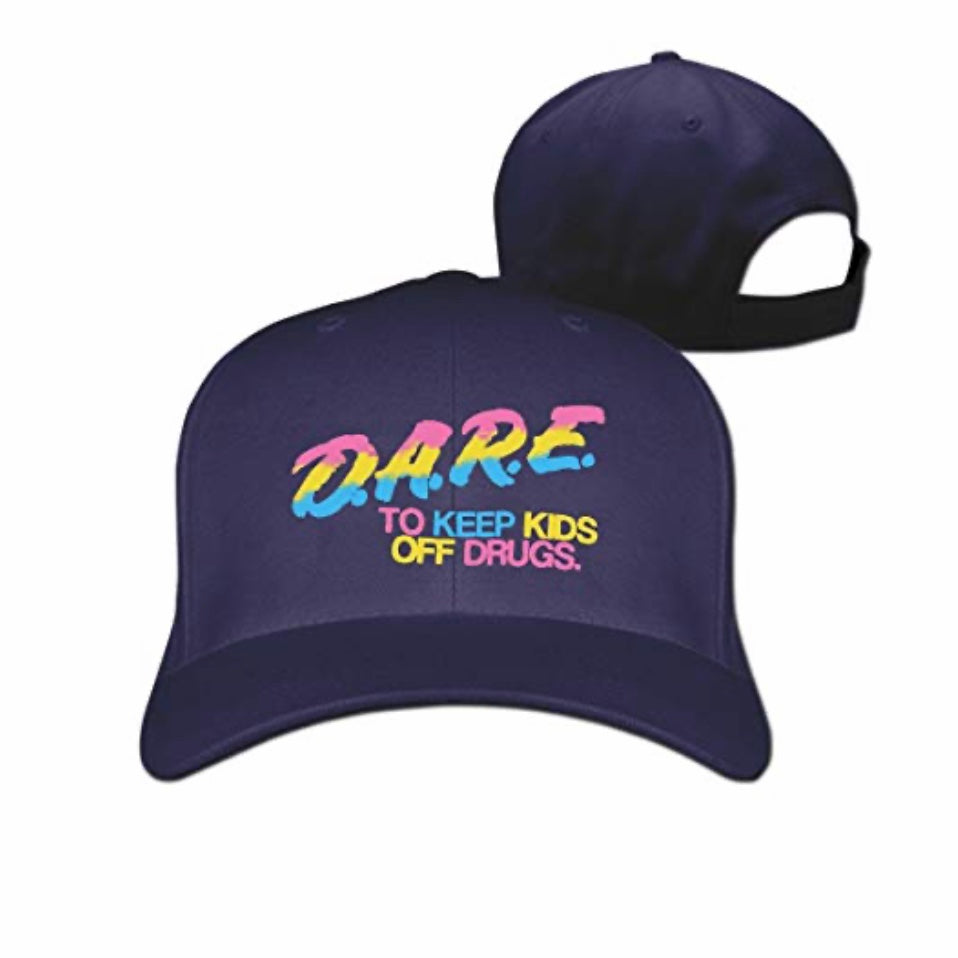 drug hat pins