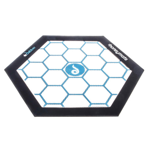 Silicone Dab Mats Infected — 3rdi Dab Mats