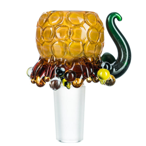 Empire Glassworks - Beer Mug Bong Bowl Piece