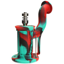 Eyce Indestructible Silicone Dab Rig 2.0 Nav Image 11