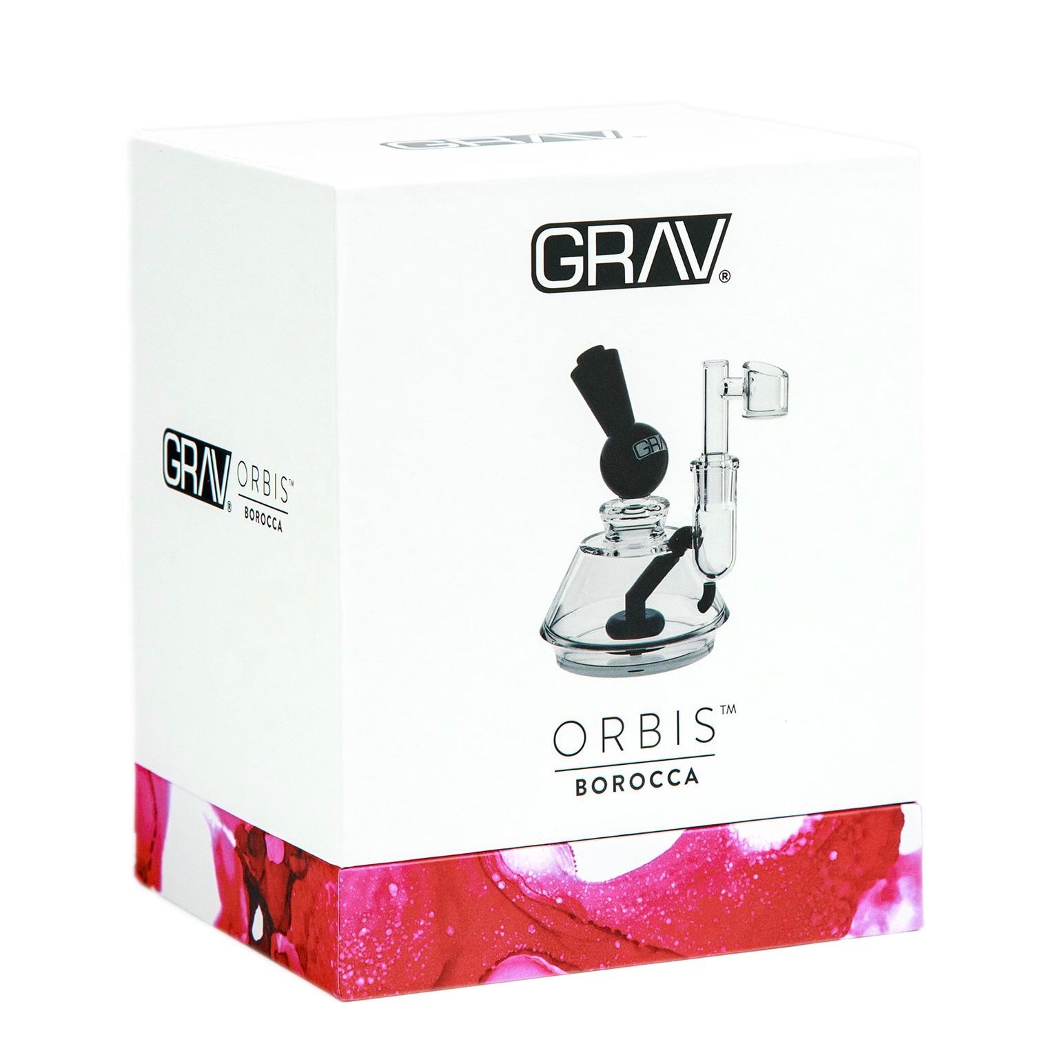 grav orbis