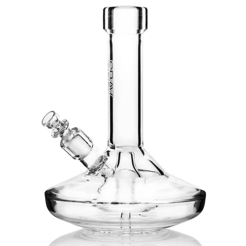 KV 50mm Platinum Louis Vuitton Beaker 15 l Thick Glass Water Pipe – Up N  Smoke