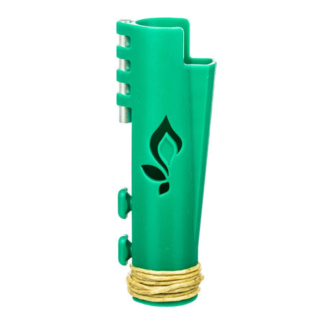 Hemplight Hemp Wick Bic Lighter Holder