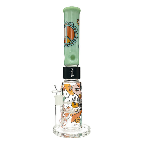 DTHC Exotic Rig Water Pipe – CLOUD 9 SMOKE CO.