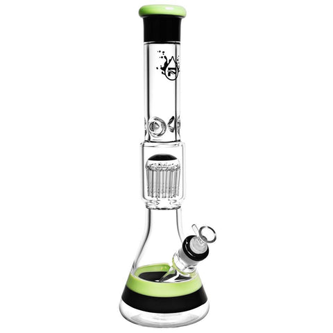 10 3D Mushroom Monster Beaker Bong Water Pipe – SmokeTokes