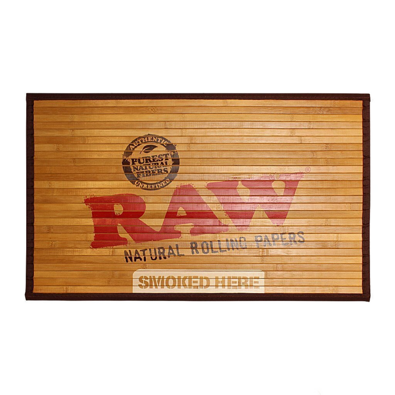 専用の袋付き【希少品】RAW×ロッキンジェリービーン 大判ブランケット