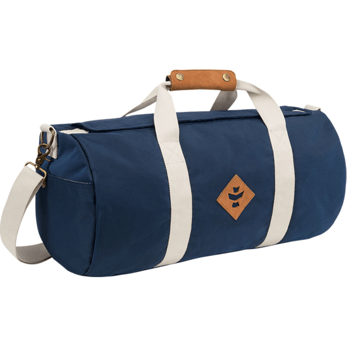 Revelry Overnighter Smell-Proof Duffle Bag– CaliConnected