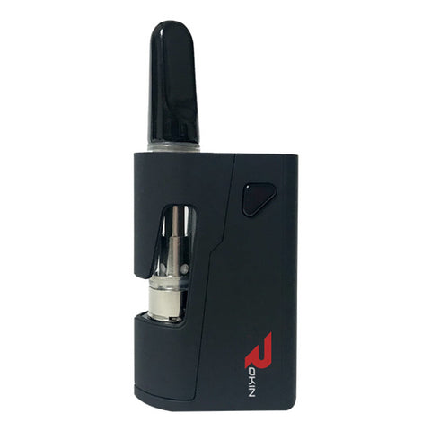 KandyPens Slim Vaporizer - With a Refillable Cartridge - Worlds Pipe