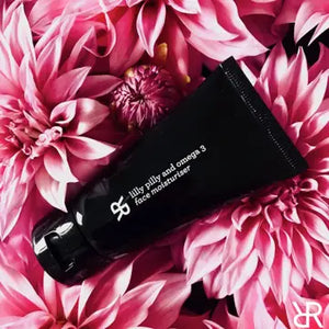Rohr Remedy // Lilly Pilly + Omega 3 Facial Moisturizer - Beacon Mercantile