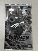 Digimon - TCG - Dash Pack Ver.1.0 - Promo - Collectible Madness