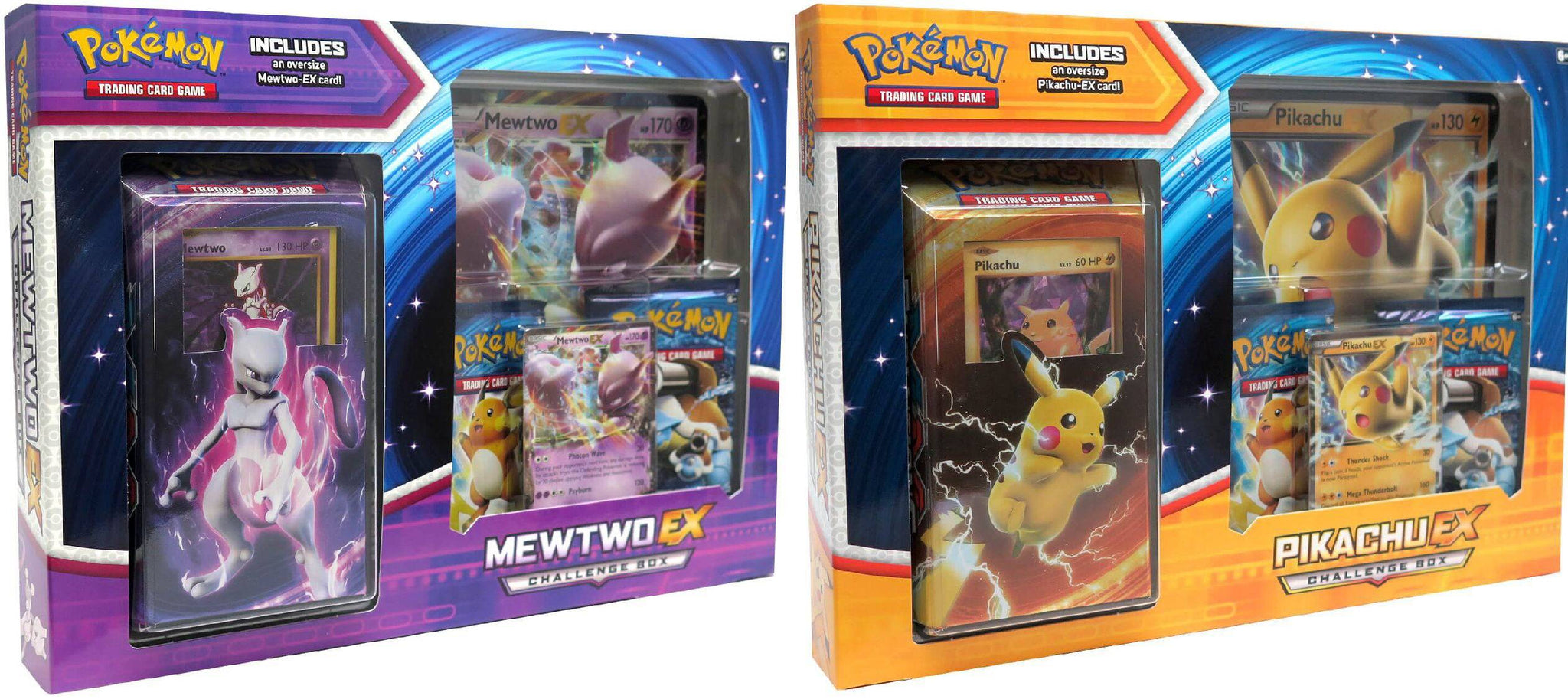 Pokemon Tcg Xy12 Evolutions Challenge Box Assorted