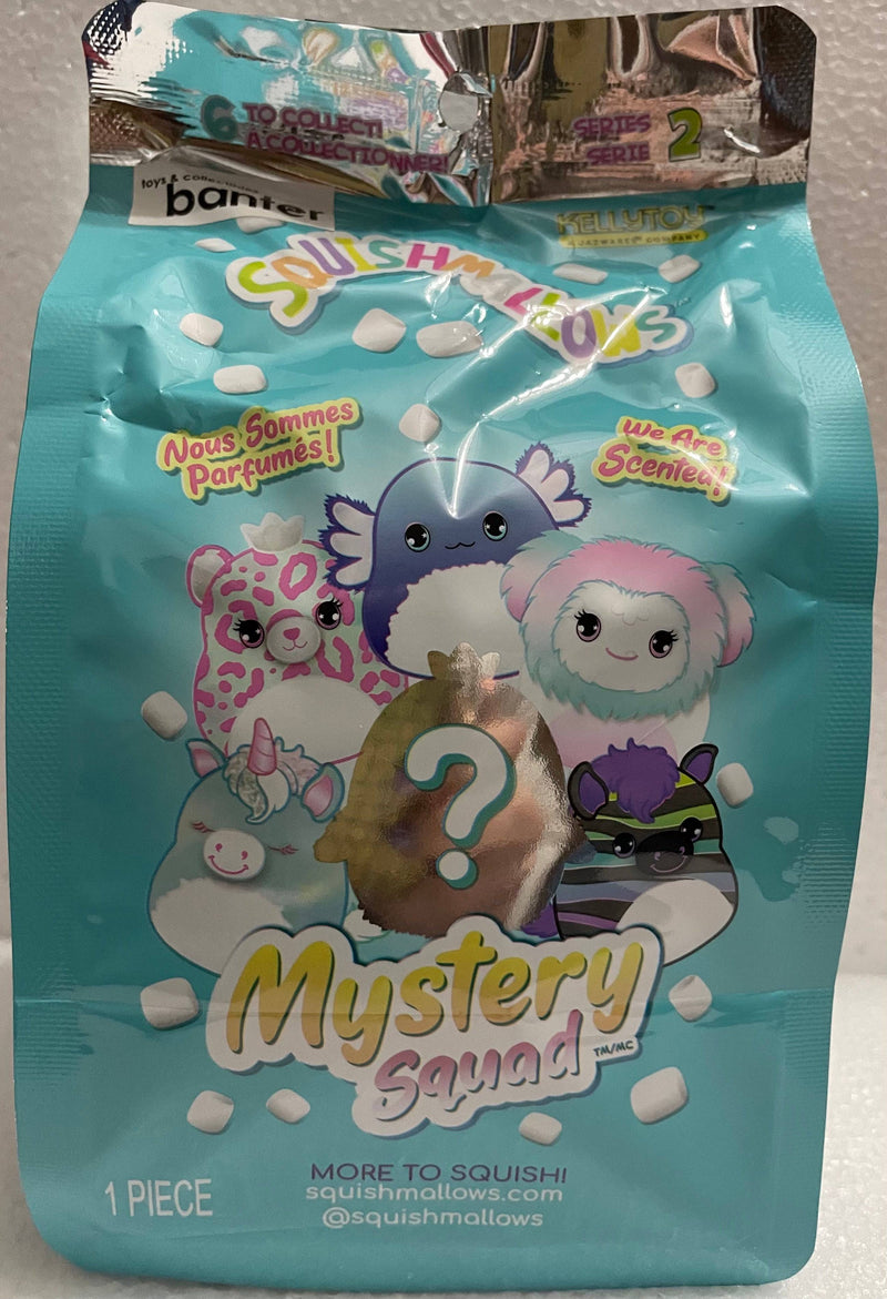 squishmallows mystery squad scents