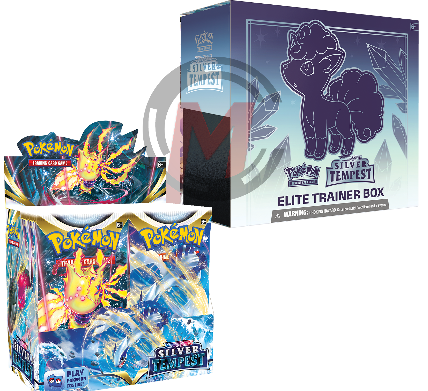 Pokémon Trading Card Game: 151 6pk Booster Bundle 290-87321 - Best Buy