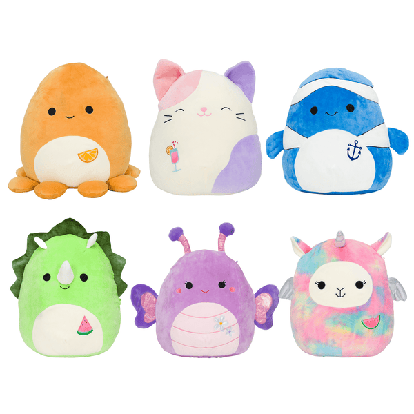 Featured image of post Squishmallows 2021 Cow - Collection by maco ryo • last updated 3 days ago.