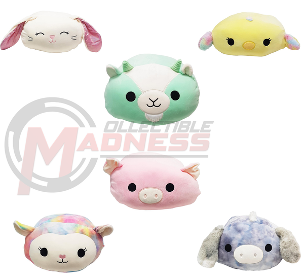 Squishmallows Squishville Brilliant Besties Exclusive 2 Mini Plush 14-Pack  Kellytoys - ToyWiz