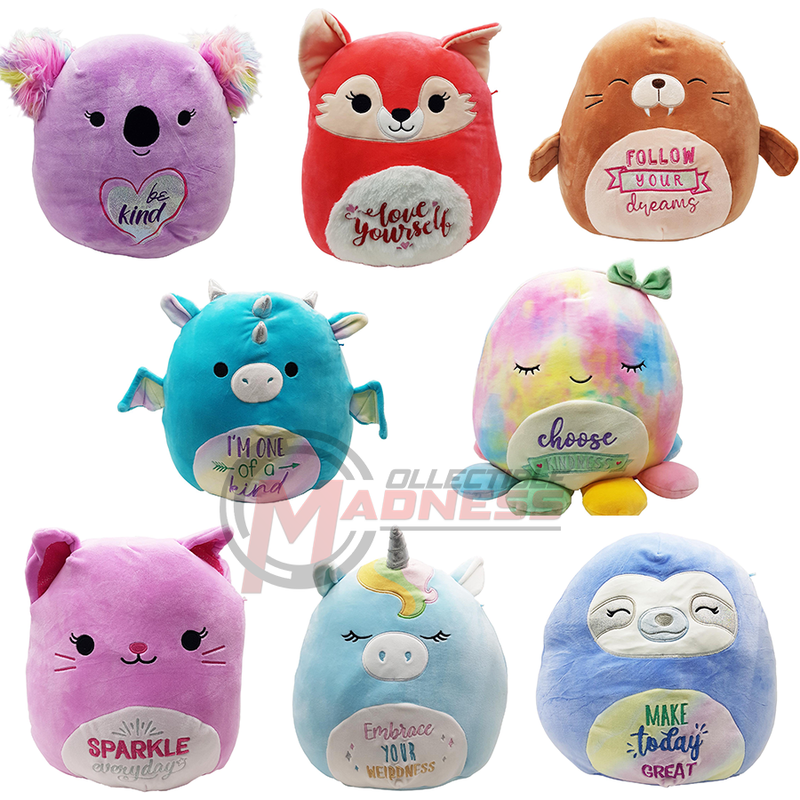 squishmallow quotes