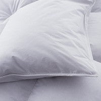 Nancy Rose Siesta Down Comforter From Scandia Down