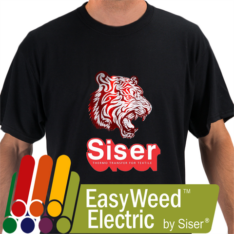 Siser Electric