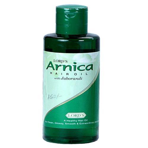 Buy Lords Arnica Hair Oil Online  17 Off  Healthmugcom