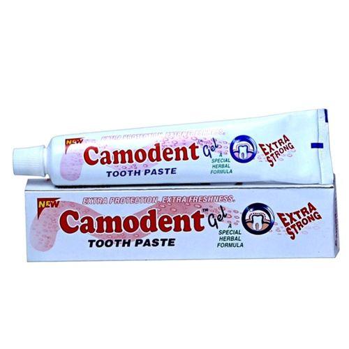 homeopathic toothpaste for pyria