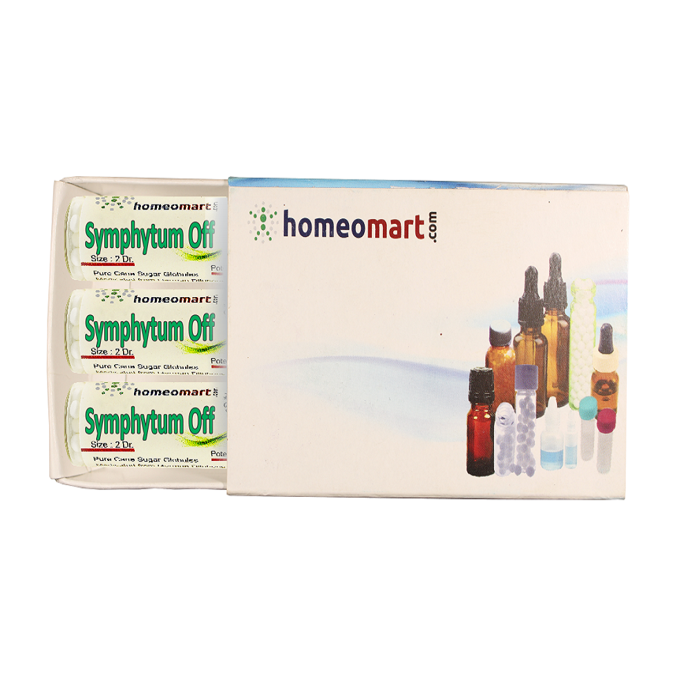 symphytum 30c homeopathic medicine