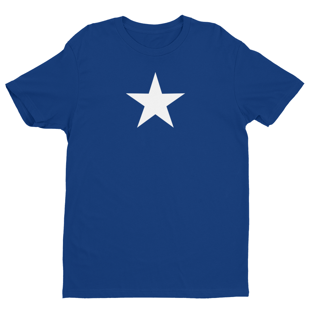 bonnie blue flag shirt