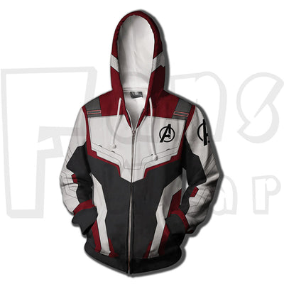 avengers hoodie