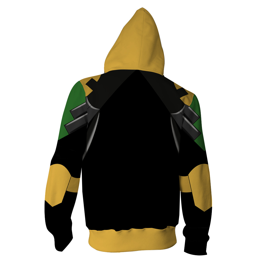 loki sweatshirt