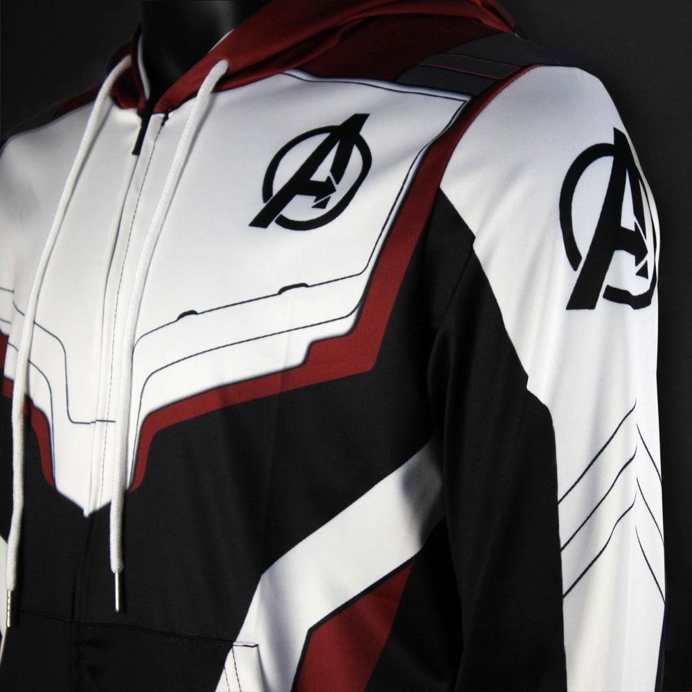 avengers endgame pullover hoodie